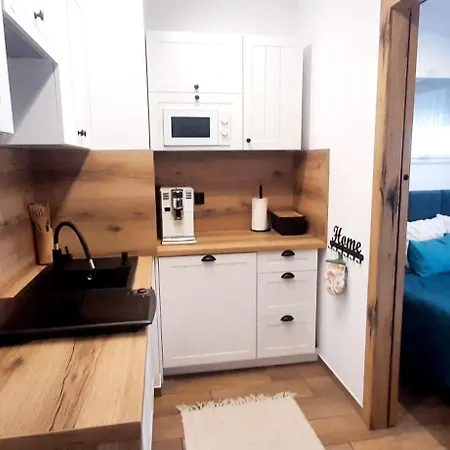 Morska Perla W Centrum 850m Do Morza Parking Wi-fi Plac Zabaw Apartman Kołobrzeg
