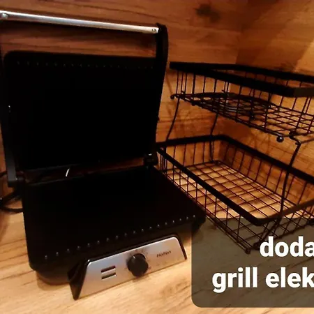 Apartman Morska Perla W Centrum 850m Do Morza Parking Wi-fi Plac Zabaw Kołobrzeg