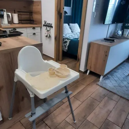 Morska Perla W Centrum 850m Do Morza Parking Wi-fi Plac Zabaw * Kołobrzeg