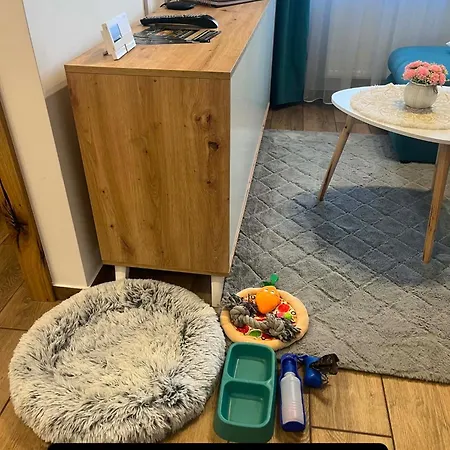 Apartman Morska Perla W Centrum 850m Do Morza Parking Wi-fi Plac Zabaw